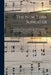 The New York Songster: Being A Choice Collection Of The Most New And Popular American, English, Irish, Scotch Comic, Hunting, Love, Bacchanal by Anonymous