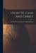 Usury Vs. Cash And Christ by George Preston] [From Old Cat [Brown