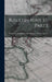 Bulletin, Issue 57, Part 1 by Wisconsin Geological and Natural Hist