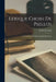 Lexique Choisi De Psellos: Contribution À La Lexicographie Byzantine by Renauld Émile