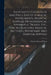 Illustrated Catalogue And Price List Of Surgical Instruments, Hospital Supplies, Orthopaedical Apparatus, Trusses, Etc., Fine Microscopes, Medical Bat by P. Charles Lentz &. Sons (Philadelphia