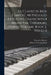 Le Clavecin Bien Tempéré, 48 Préludes et Fugues Transcrits 4 Mains par Théodore Dubois Volume Book 2, Vols.1-2 by Johann Sebastian 1685-1750 Bach