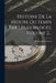 Histoire De La Mesure Du Temps Par Les Horloges, Volume 2... by Ferdinand Berthoud