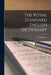 The Royal Standard English Dictionary by William Perry