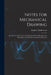Notes For Mechanical Drawing; Arranged For The Use Of The Students Of The Mechanic Arts High School And The Evening School Of Trades by Frank E. (Frank Elliott) B. Mathewson