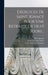 Exercices De Saint Ignace Pour Une Retraite De Huit Jours... by Saint Ignatius (of Loyola)