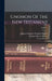 Gnomon Of The New Testament; Volume 4 by Johann Albrecht Bengel