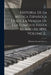Historia De La Música Española Desde La Venida De Los Fenicios Hasta El Año De 1850, Volume 2... by Mariano Soriano Fuertes