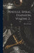 Pendule, Spiral, Diapason, Volume 2... by Henri Bouasse