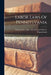 Labor Laws Of Pennsylvania by Pennsylvania