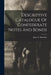 Descriptive Catalogue Of Confederate Notes And Bonds by John W. Haseltine