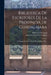 Biblioteca De Escritores De La Provincia De Guadalajara: Y Bibliografía De La Misma Hasta El Siglo Xix... by Juan Catalina García López