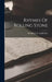 Rhymes Of Rolling Stone by Robert W. Service