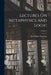 Lectures On Metaphysics And Logic; Volume 3 by William Hamilton