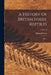 A History Of British Fossil Reptiles: Atlas 1; Volume 2 by Richard Owen