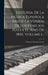 Historia De La Música Española Desde La Venida De Los Fenicios Hasta El Año De 1850, Volume 1... by Mariano Soriano Fuertes