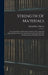 Strength Of Materials: A Practical Manual Of Scientific Methods Of Locating And Determining Stresses And Calculating The Required Strength An by Edward Rose Maurer