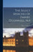 The Select Speeches Of Daniel O'connell, M.p by Daniel O'Connell