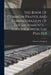 The Book Of Common Prayer And Administration Of The Sacraments, ... Together With The Psalter by Church Of England