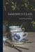 Sandwich Glass by Lenore Wheeler Williams