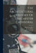 The Architectural History Of Chichester Cathedral by Robert Willis