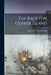 The Race For Copper Island by Henry Stanislaus Spalding