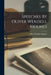 Speeches By Oliver Wendell Holmes by Oliver Wendell Holmes
