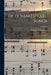 Fifty Shakespeare Songs: For Low Voice; Volume 4 by William Shakespeare