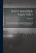 Ray's Algebra, Part First: On The Analytic And Inductive Methods Of Instruction, With Numerous Practical Exercises, Designed For Common Schools A by Joseph Ray