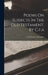 Poems On Subjects In The Old Testament, By C.f.a by Cecil Frances Alexander