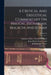 A Critical And Exegetical Commentary On Haggai, Zechariah, Malachi And Jonah; Volume 23 by Hinckley Gilbert Thomas Mitchell, John Merlin Powis Smith, Julius August Bewer