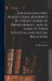 English Sanitary Institutions, Reviewed in Their Course of Development, and in Some of Their Political and Social Relations by John Simon