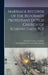 Marriage Records of the Reformed Protestant Dutch Church of Schenectady, N.Y by First Reformed Church of Schenectady