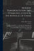 Modern Transportation And Communications In The Republic Of China: Report Presented By Mr. C.t. Hsia, Special Commissioner Of The Ministry Of Communic by China Jiao Tong Bu