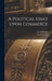 A Political Essay Upon Commerce by Jean François 1675-1738 Melon