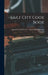 Gulf City Cook Book by St Francis Street Methodist Episcopa