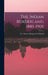The Indian Borderland, 1880-1900 by Thomas Hungerford Holdich