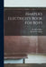 Harper's Electricity Book for Boys by Joseph H. (Joseph Henry) 1867 Adams