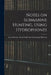 Notes on Submarine Hunting, Using Hydrophones by Great Britain Naval Staff Anti-Subm