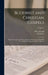 Buddhist and Christian Gospels: Now First Compared From Originals: Being Gospel Parallels From Pali Texts Reprinted With Additions; Volume 1 by Albert Joseph 1857-1941 Edmunds