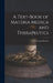 A Text-book of Materia Medica and Therapeutics by A. C. (Allen Corson) Cowperthwaite