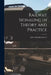 Railway Signaling in Theory and Practice by James Brandt Latimer