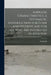 Airplane Characteristics, a Systematic Introduction for Flyer and Student and for All Who Are Interested in Aviation by Frederick 1868- Bedell