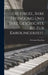 Die Orgel, ihre Erfindung und ihre Geschichte bis zur Karolingerzeit. by Hermann Degering