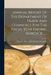 Annual Report Of The Department Of Trade And Commerce For The Fiscal Year Ending March 31 ...... by Canada Dept of Trade and Commerce