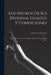 Los Negros En Sus Diversos Estados Y Condiciones: Tales Como Son, Como Se Supone Que Son Y Como Deben Ser... by José Ferrer de Couto