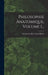 Philosophie Anatomique, Volume 1... by Etienne Geoffroy Saint-Hilaire