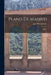 Plano De Madrid: 1880... by José Pilar Morales