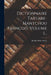 Dictionnaire Tartare-mantchou François, Volume 1... by Joseph Marie Amiot