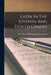 Latin In The Seventh And Eighth Grades by University of Pittsburgh Dept of La